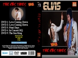 Elvis Live Concert DVD