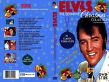 Elvis Christmas DVD and Christmas CD Box-Set