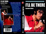 Elvis DVD ILL Be There Star DVD