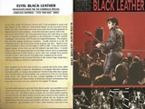 Elvis black Leather DVD 1968 NBC Special