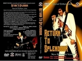 Elvis Live Concert DVD