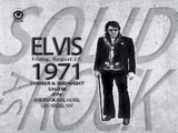 Elvis 1971 CD  Solid As Rock