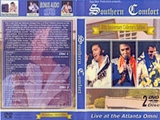 Elvis Live Concert DVD