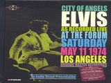 Elvis -  City Of Angels 2 CD