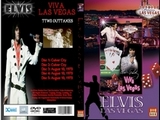 Elvis Live Concert Las Vegas DVD