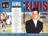 elvis dvd cover photo