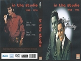 Elvis DVD cover photo