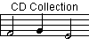 CD Collection