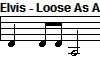 Elvis - Loose As A Goose 2 CD 