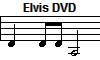 Elvis DVD