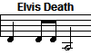 Elvis Death