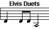 Elvis Duets