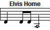 Elvis Home