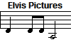 Elvis Pictures