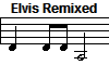 Elvis Remixed