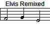 Elvis Remixed