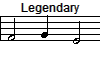 Legendary