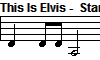 This Is Elvis -  Star DVD