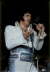 Elvis rare picture 1976