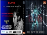 Elvis DVD duets and tributes