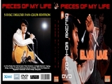 Elvis Live Concert DVD