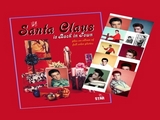 Elvis DVD Santa Claus Is Back In Town Christmas Elvis  DVD