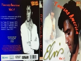 Elvis - Touring America 1 DVD