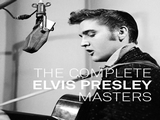 The Complete Elvis Presley Masters