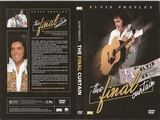 Elvis The Final Curtain Concert DVD CD Box